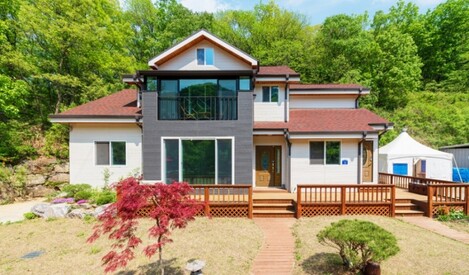 남양주 해드림펜션