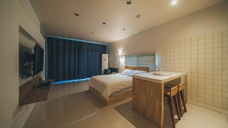 포천 드뷔시펜션