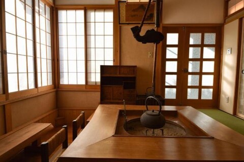 Machiju Kyakushitsu Chichibu Yado