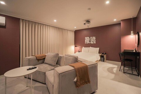 오브젝트 아늑호텔 구미점