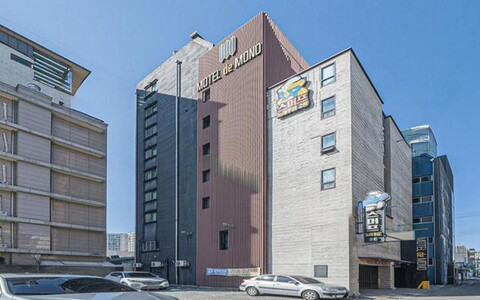 거제도 고현 모노