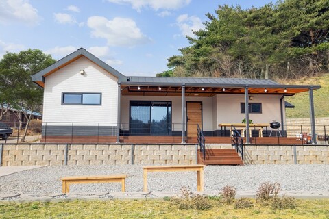 태안(안면도) 미소펜션