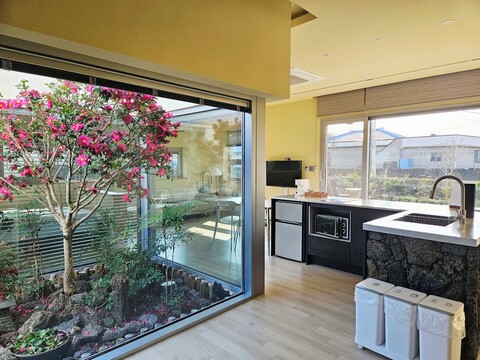 제주 이루후제 스테이