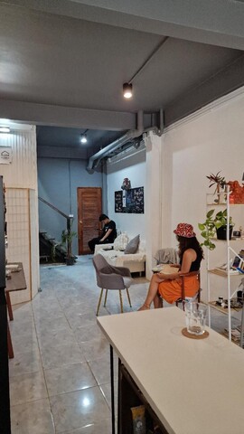 카시타 호스텔 하우스 방콕