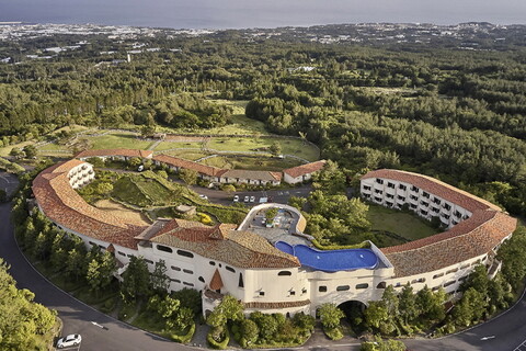 클럽이에스제주리조트