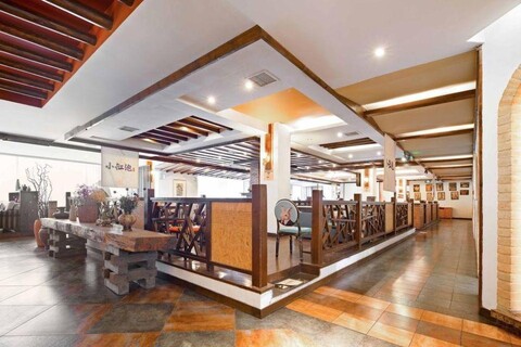 Chengdu Yijia Style Hotel (Jinsha Site Yipintianxia Subway Station)