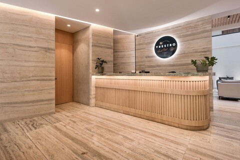 부에스트로 멕시코시티