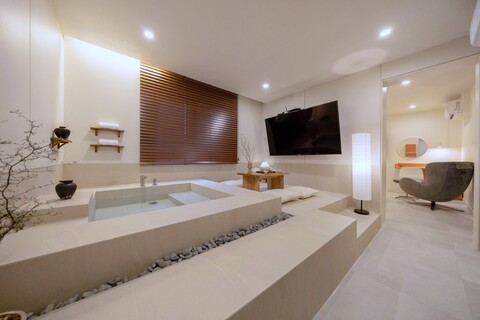 노마드 아늑호텔 구미점