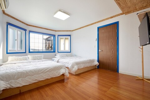 태안(안면도) 양지펜션