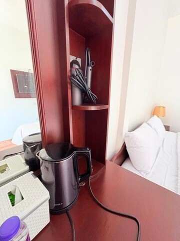 방비엥 루비 빌라 호텔