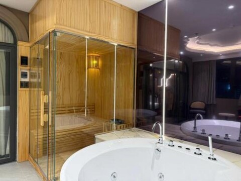 바오민 그랜드 호텔