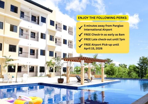 팡라오 비스타 스위트 바이 SMS 호스피탈리티