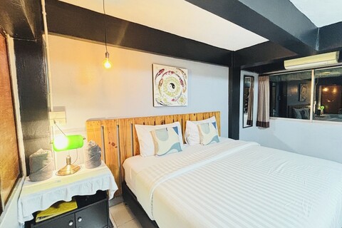 더 억 코지 치앙마이