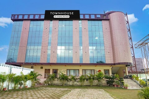 OYO Townhouse Awleshpur Crossway Varanasi Formerly Ganga Vatika