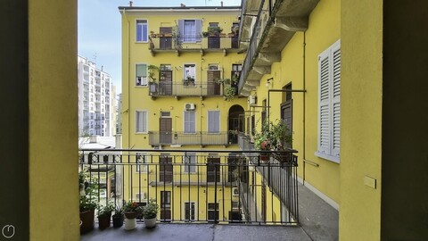 이탈리안웨이 컴포트 - 블리니 19A 디 볼로냐