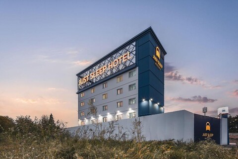 저스트슬립 호텔 당진 서해대교 지점