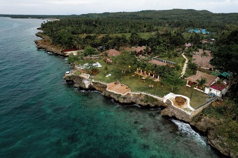 카사 베르데 클리프 리조트 앤 스파