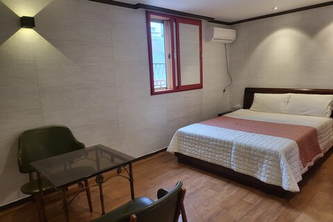 대전 중리 청실모텔