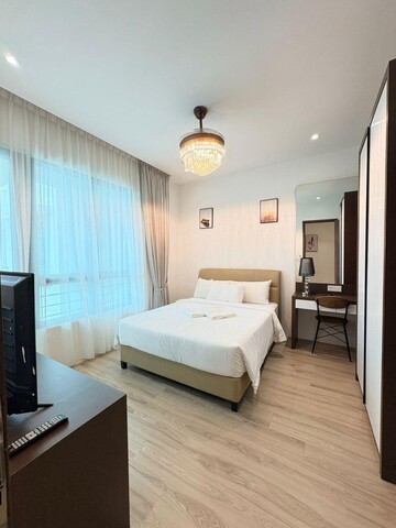 마리나뷰 리조트