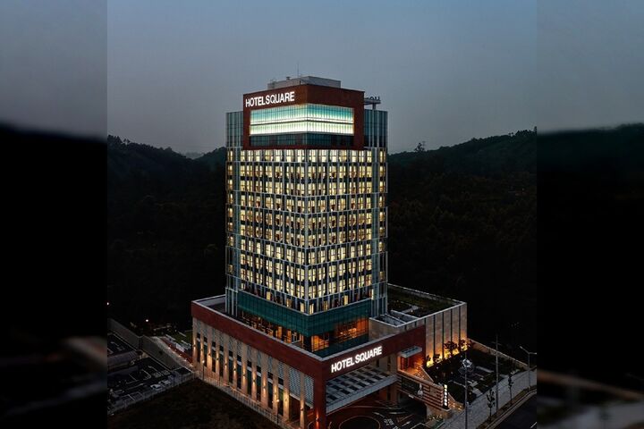 호텔 스퀘어 안산