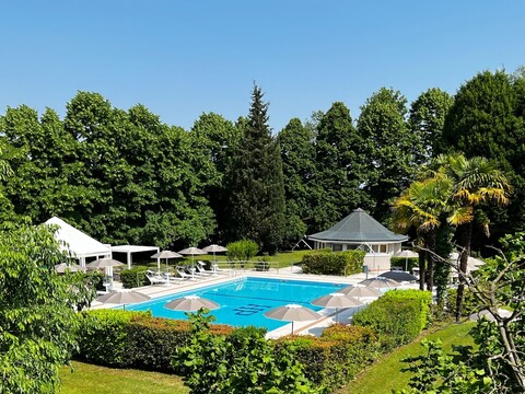 호텔 빌라 파트리아르카