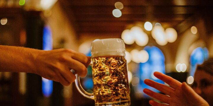 [뮌헨] 맥주 & 옥토버페스트 박물관 프라이빗 투어 + 바이에른 전통 저녁 식사-i