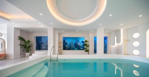 Aokelantis Art Hotel (Haitang Bay Duty-Free City)