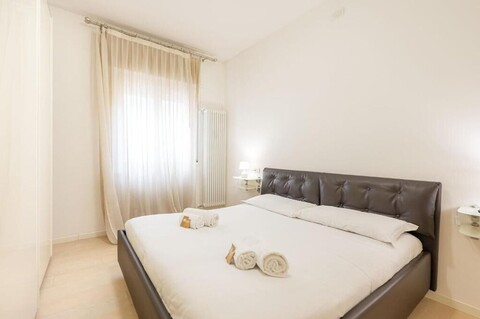 카사 마리아 - 베로나 중심 근처