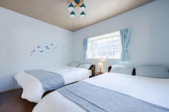 75m2 8bed 10people EnglishSpeakingOK! Exclusive house Shinjuku 13 minutes Shibuya 19 minutesIkebukur