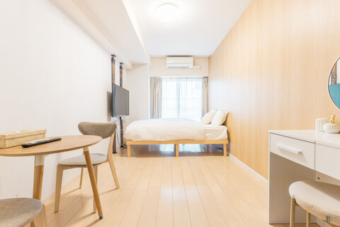 오사카 코코네하우스 덴가차야점