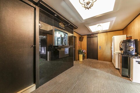 인천 부티크 노리터 호텔