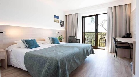 플라야 몬드라고