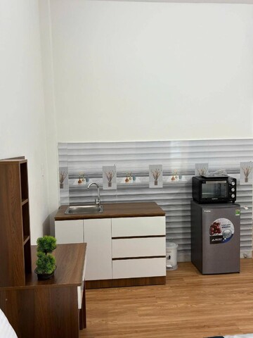 헬렌 아파트먼트 앤 호텔