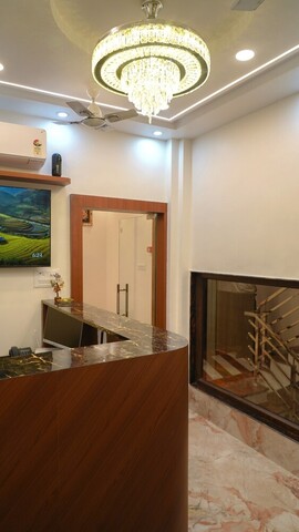 호텔 바차 레지던시