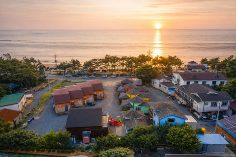 보령(무창포) 레인보우오션뷰펜션