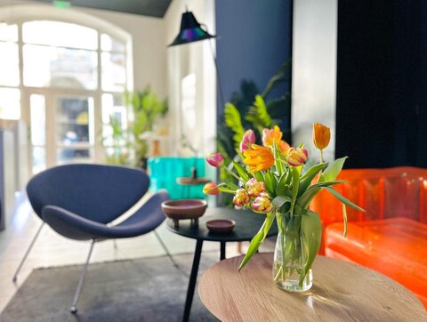 Butik Life Hotel & Apartments