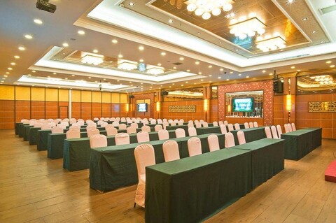 Xinchangjiang Hotel