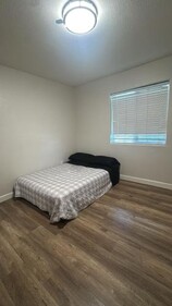 Humble Abode at Santa Ana