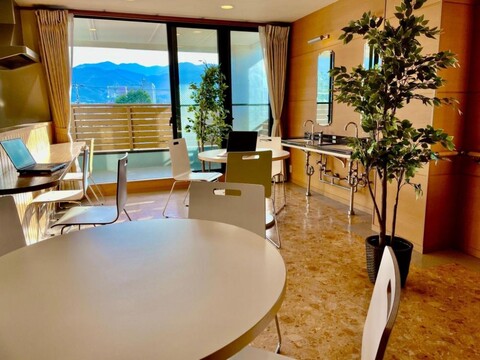 Hataraco Living Chichibu Satellite