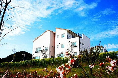 부산 라메르펜션