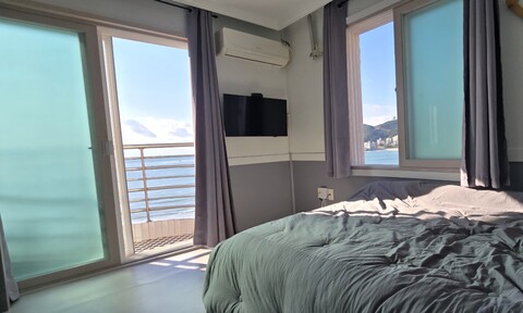 부산 송정뉴비치민박펜션