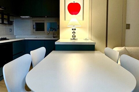 더 노벰버 스테이 구리역점