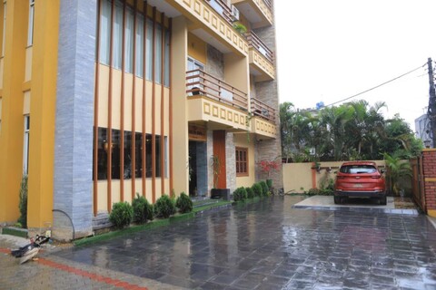 Hotel See You Again