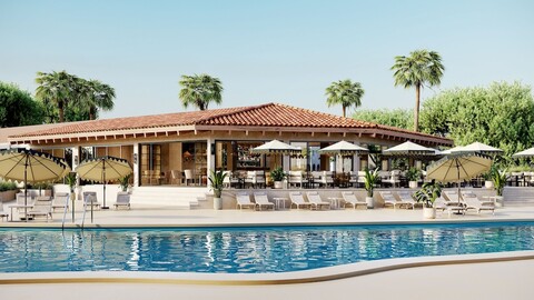 윈덤 마요르카 포르토콜롬 리조트