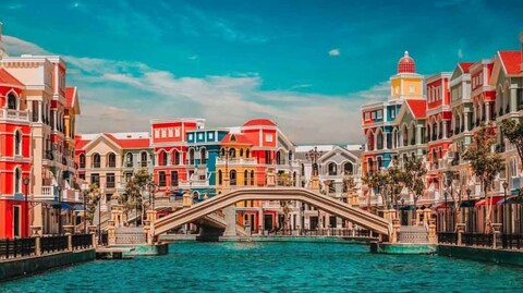 하 란 홈스테이 그랜드 월드 푸꾸옥