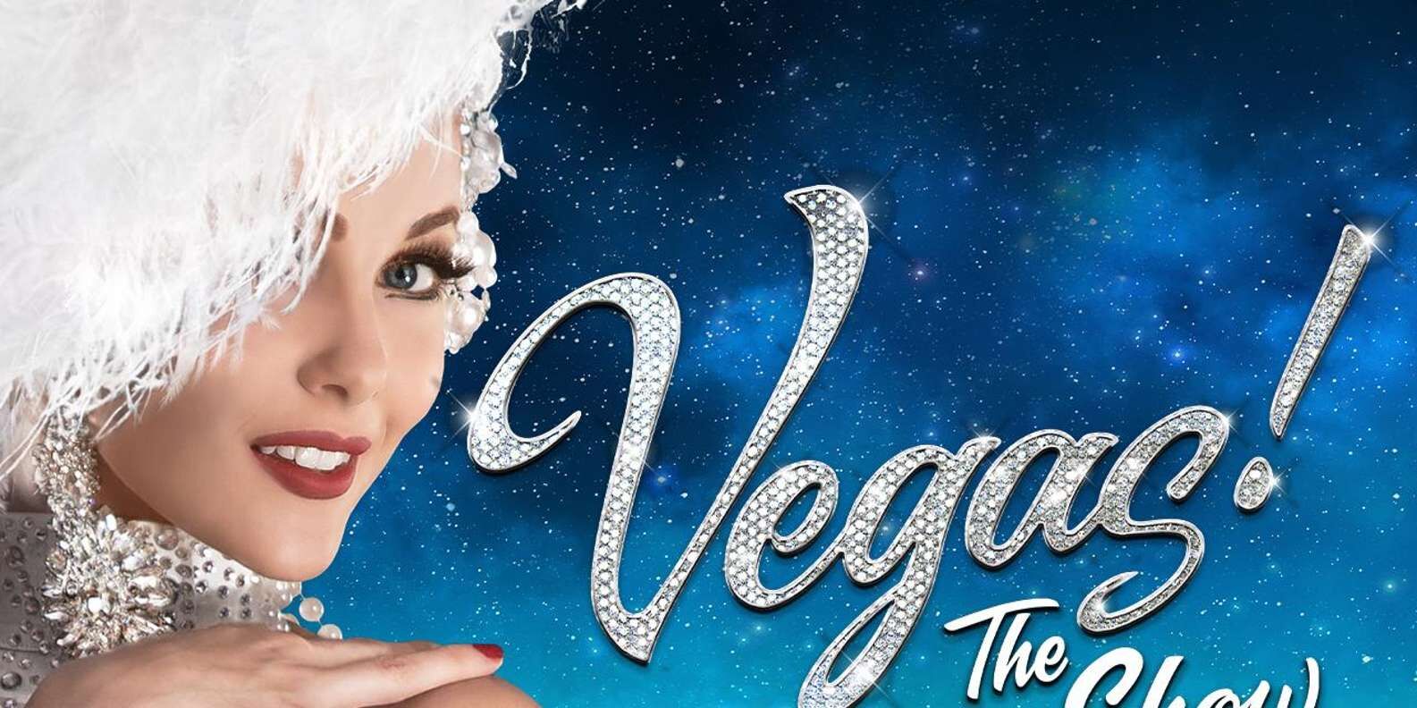 [라스베이거스] Vegas! The Show 티켓 — 40명 가수·댄서가 펼치는 네온사인의 전설