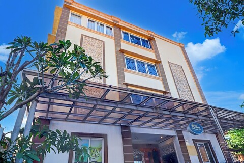 호텔 O 마이 홈@발리