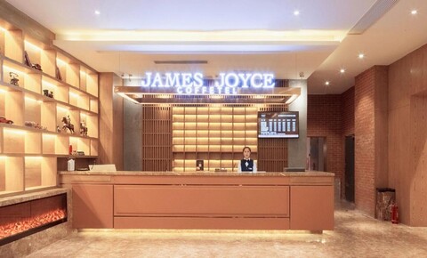 Coffee Hotel (Changsha railway station&Tianyou building)
