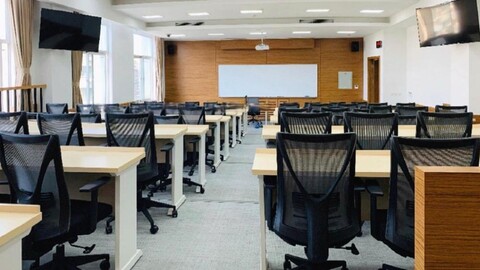 Wisdom Hotel Shanghai