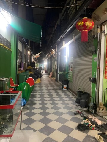 아시아 마하나콘 트래블 홈스테이